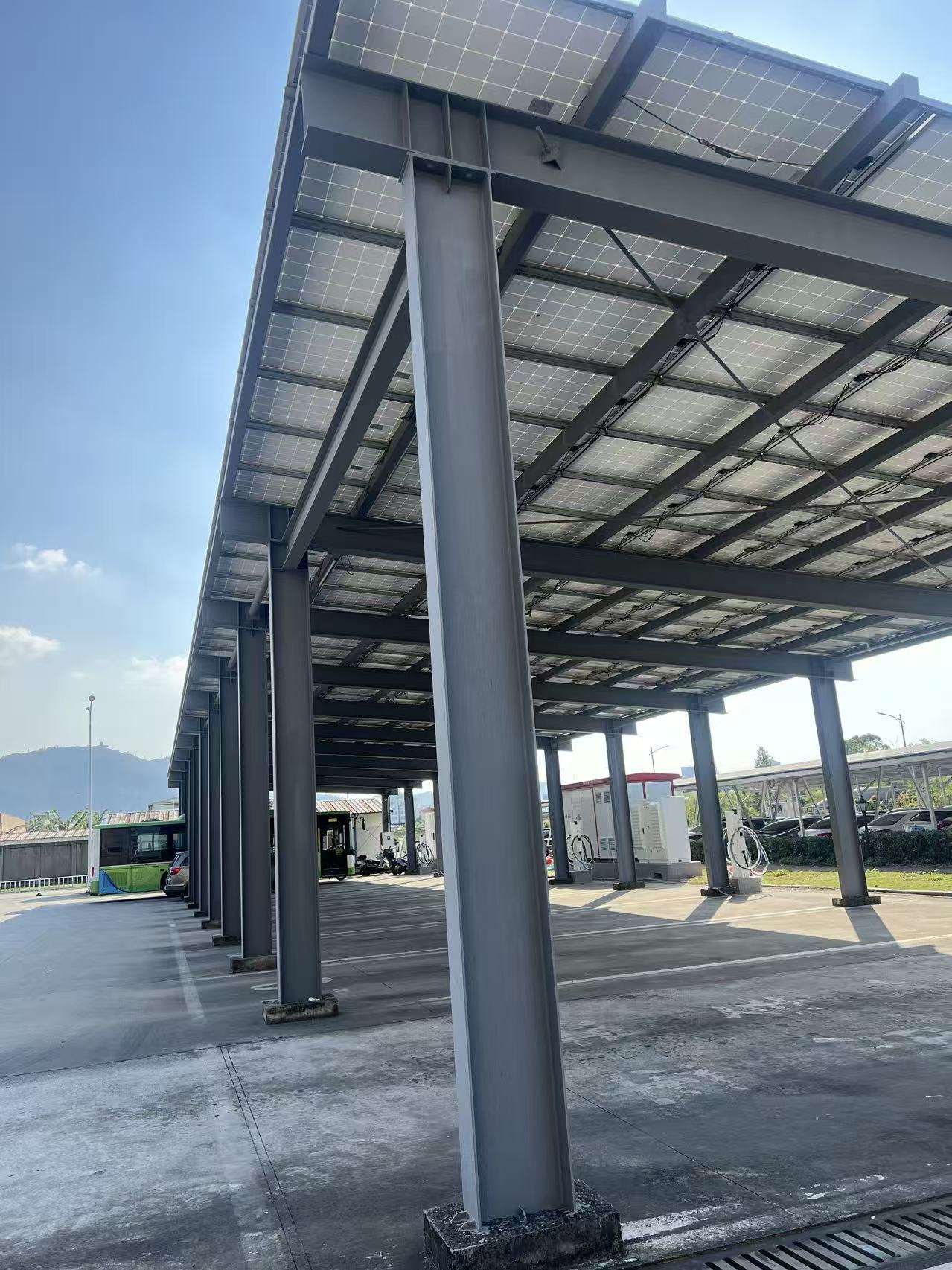 ఫోటోవోల్టాయిక్ బిల్డింగ్ ఇంటిగ్రేషన్ యొక్క నిర్దిష్ట అప్లికేషన్లు ఏమిటి?