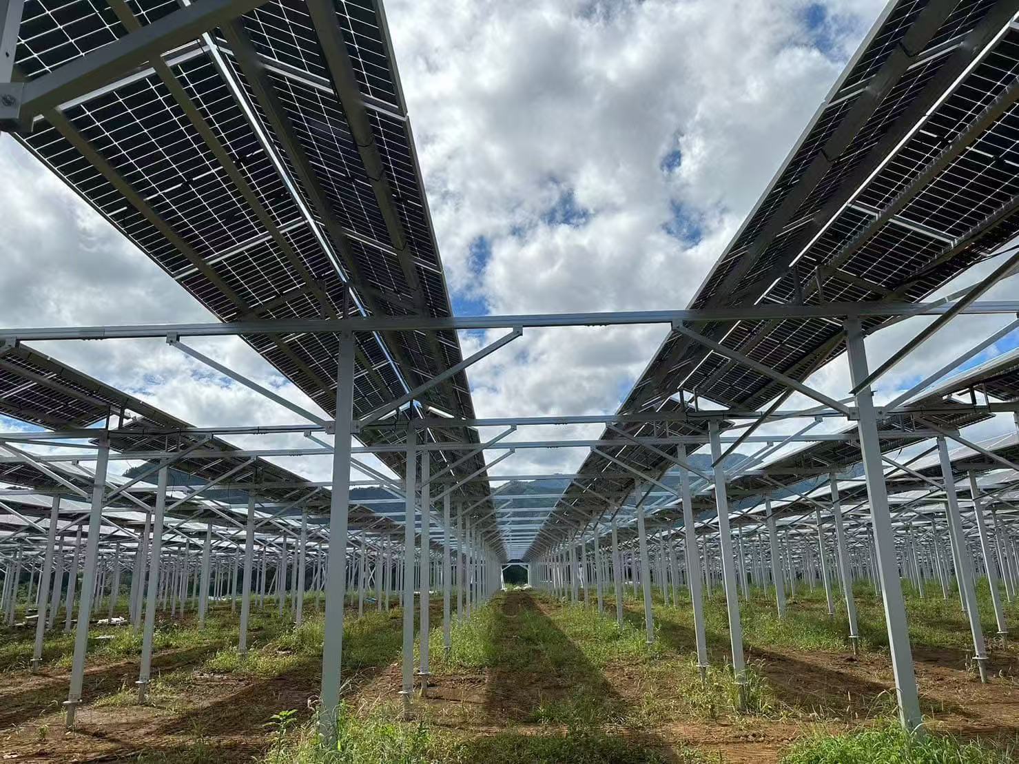 వ్యవసాయ షెడ్ మద్దతు యొక్క ప్రయోజనాలు