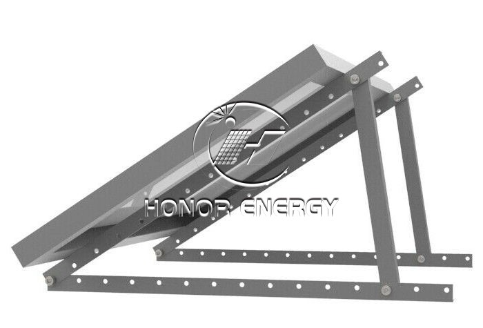 సర్దుబాటు చేయగల సోలార్ రూఫ్ మౌంట్ సౌర సామర్థ్యాన్ని మరియు ఇన్‌స్టాలేషన్ ఫ్లెక్సిబిలిటీని ఎలా పెంచుతుంది?