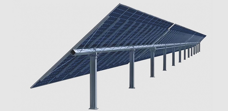 ట్రాకింగ్ సిస్టమ్స్: టెక్ కొత్త శక్తిని పెంచుతుంది