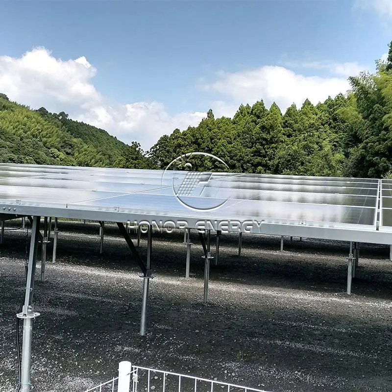 చాలా మంది కొనుగోలుదారులు ఆశించిన దానికంటే సోలార్ గ్రౌండ్ మౌంట్ ఎందుకు ముఖ్యమైనది?