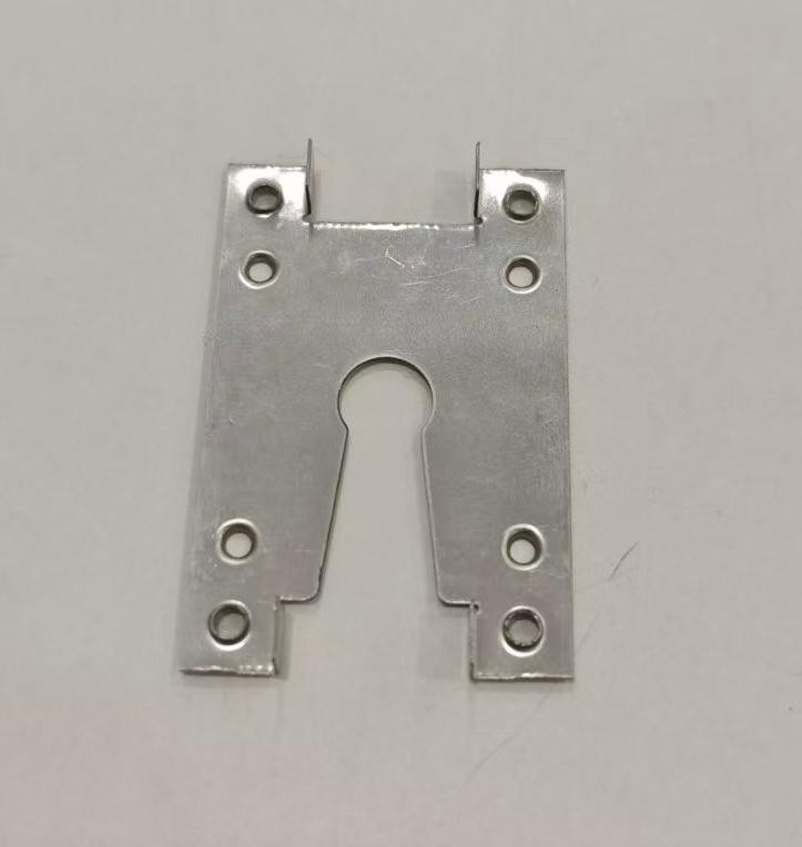 H రకం సోలార్ ఎర్టింగ్ క్లిప్