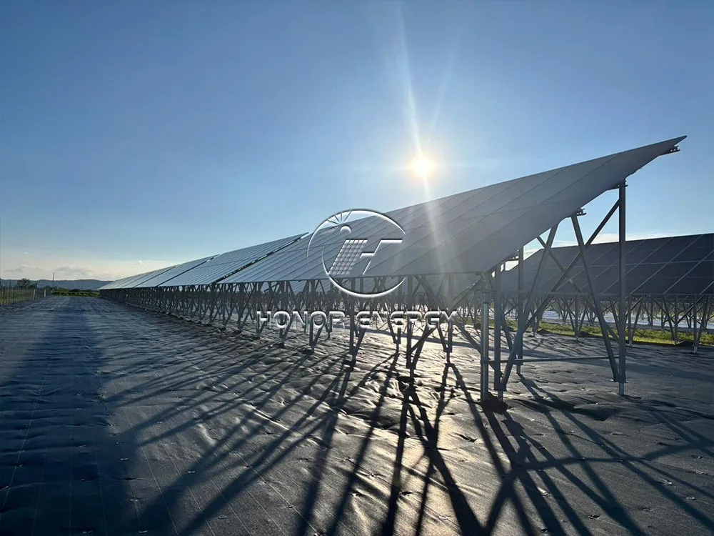 Solar Farmland