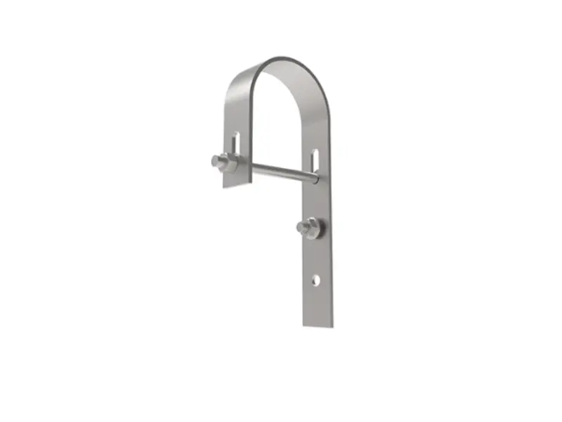 సోలార్ బాల్కనీ హుక్