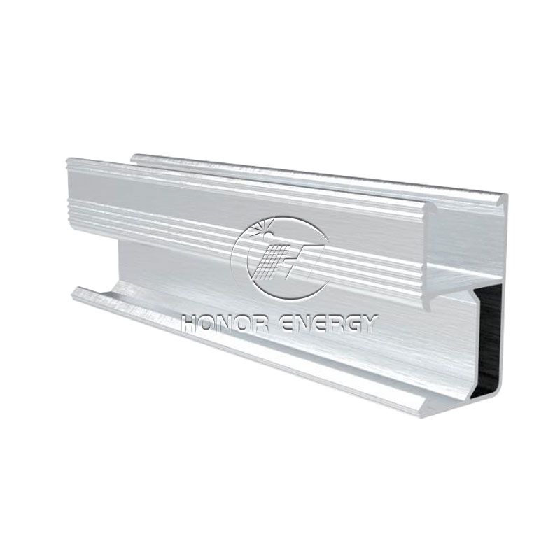 సౌర R-రకం రైలు