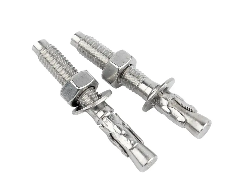 సోలార్ SUS304 విస్తరణ బోల్ట్