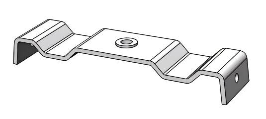 సౌర జలనిరోధిత బిగింపు