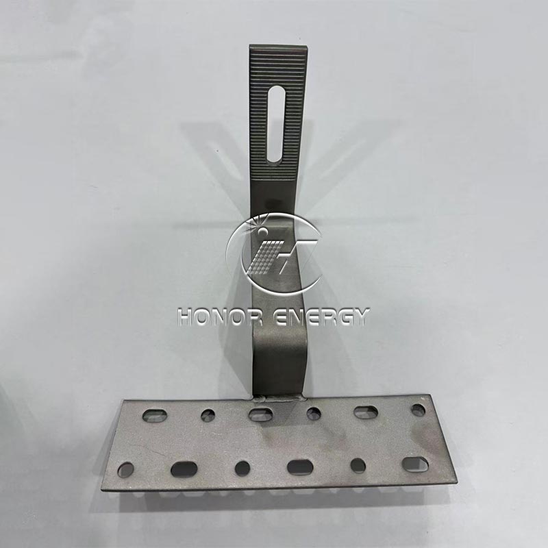 టైల్ రూఫ్ సోలార్ హుక్